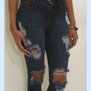 Women’s jeans